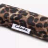 Womens Leopard Print Umbrella Womens Leopard Print Umbrella