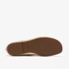 Womens Livia Lily Soft Gold Ballet Flats