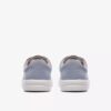 Womens Makea Court Light Blue Sneakers Womens Makea Court Light Blue Sneakers