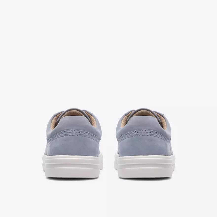 Womens Makea Court Light Blue Sneakers Womens Makea Court Light Blue Sneakers