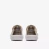 Womens Makea Court Soft Gold Sneakers Womens Makea Court Soft Gold Sneakers
