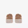 Womens Mayhill Walk Beige Suede Sneakers Womens Mayhill Walk Beige Suede Sneakers