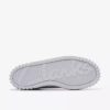 Womens Mayhill Walk White Leather Sneakers Womens Mayhill Walk White Leather Sneakers