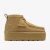 Womens Meare Wall Boot Elvtd Maple Suede Wallabees Womens Meare Wall Boot Elvtd Maple Suede Wallabees