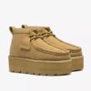 Womens Meare Wall Boot Elvtd Maple Suede Wallabees Womens Meare Wall Boot Elvtd Maple Suede Wallabees