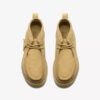 Womens Meare Wall Boot Elvtd Maple Suede Wallabees Womens Meare Wall Boot Elvtd Maple Suede Wallabees