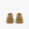 Womens Meare Walla. Maple Suede Wallabees Womens Meare Walla. Maple Suede Wallabees