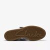 Womens Meridor Jane Light Blue Suede Mary Janes Womens Meridor Jane Light Blue Suede Mary Janes