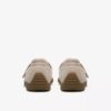 Womens Meridor Jane off White Suede Mary Janes