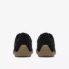 Womens Meridor Lo Black Suede Sneakers Womens Meridor Lo Black Suede Sneakers