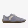 Womens Meridor Lo Light Blue Combination Sneakers Womens Meridor Lo Light Blue Combination Sneakers