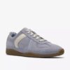 Womens Meridor Lo Light Blue Combination Sneakers Womens Meridor Lo Light Blue Combination Sneakers