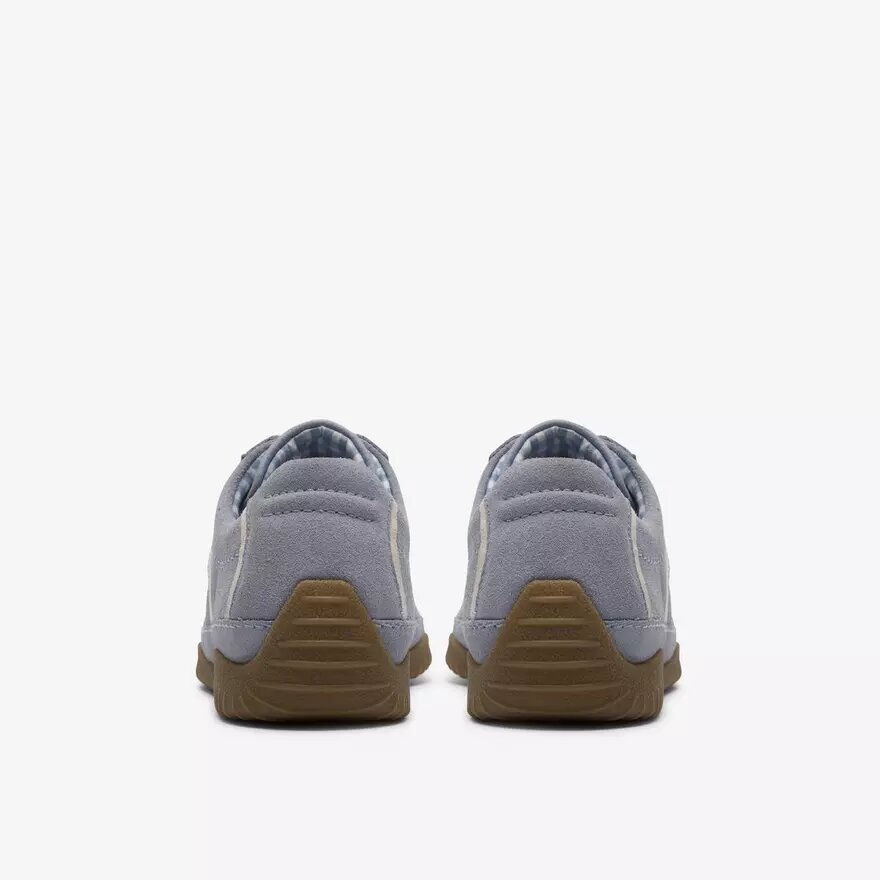 Womens Meridor Lo Light Blue Combination Sneakers Womens Meridor Lo Light Blue Combination Sneakers