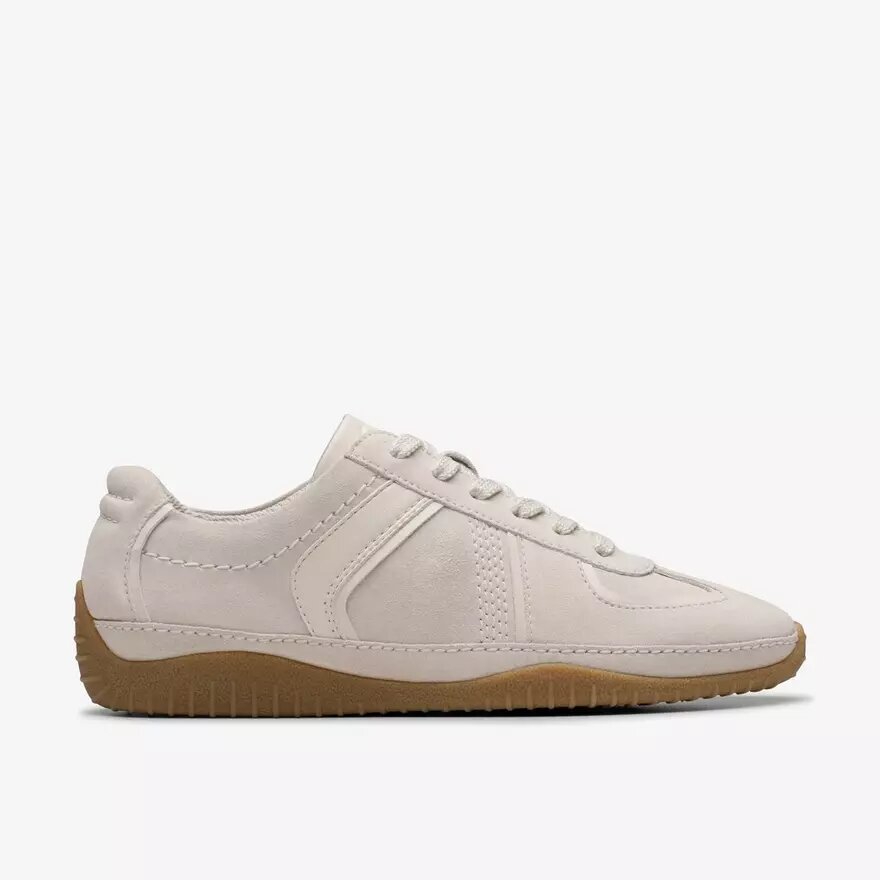 Womens Meridor Lo off White Combination Sneakers Us Womens Meridor Lo off White Combination Sneakers Us