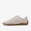 Womens Meridor Lo off White Combination Sneakers Us Womens Meridor Lo off White Combination Sneakers Us