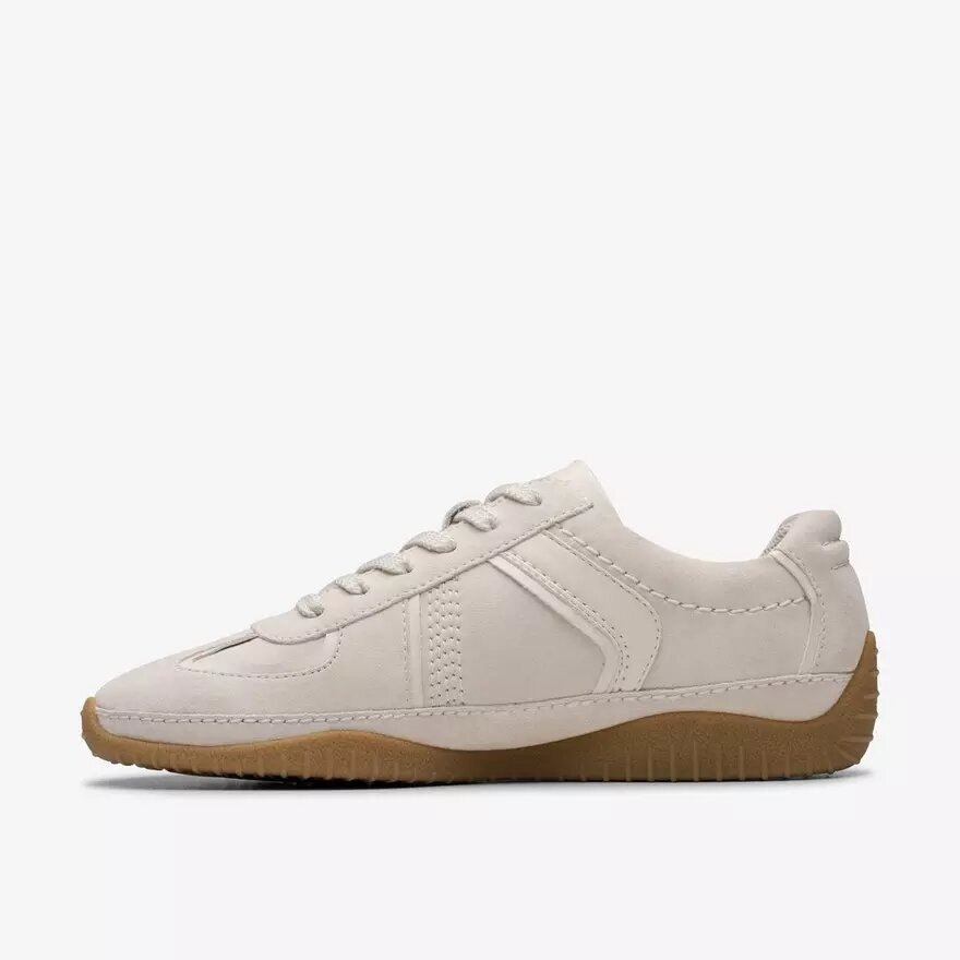 Womens Meridor Lo off White Combination Sneakers Us Womens Meridor Lo off White Combination Sneakers Us