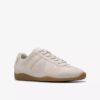 Womens Meridor Lo off White Combination Sneakers Us Womens Meridor Lo off White Combination Sneakers Us