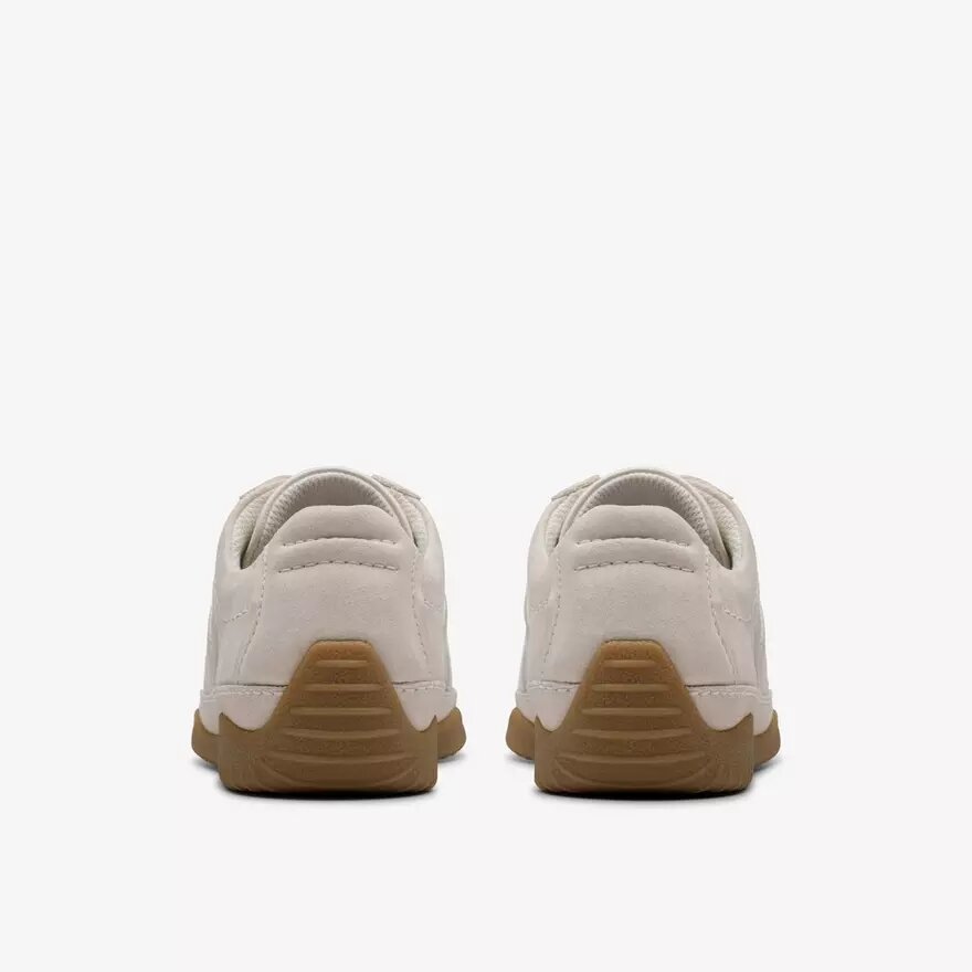 Womens Meridor Lo off White Combination Sneakers Us Womens Meridor Lo off White Combination Sneakers Us
