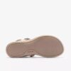 Womens Mira Shore Sand Strappy Sandals