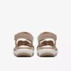 Womens Mira Shore Sand Strappy Sandals