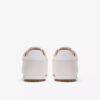 Womens Moritz Lo2 off White Suede Sneakers Womens Moritz Lo2 off White Suede Sneakers