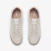 Womens Moritz Lo2 off White Suede Sneakers Womens Moritz Lo2 off White Suede Sneakers