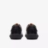 Womens Nalle Lace Black/Black Sneakers Us