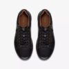 Womens Nalle Lace Black/Black Sneakers Us