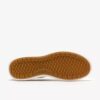 Womens Nalle Walk Beige Sneakers