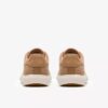 Womens Nalle Walk Beige Sneakers