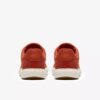 Womens Nalle Walk Orange Sneakers