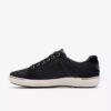 Womens Nalle Zen Black Interest Sneakers