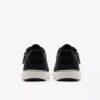 Womens Nalle Zen Black Interest Sneakers