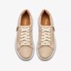 Womens Nalle Zen Cream Sneakers