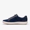 Womens Nalle Zen Dark Denim Sneakers Womens Nalle Zen Dark Denim Sneakers