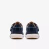 Womens Nalle Zen Dark Denim Sneakers Womens Nalle Zen Dark Denim Sneakers