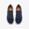 Womens Nalle Zen Dark Denim Sneakers Womens Nalle Zen Dark Denim Sneakers