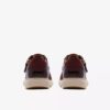 Womens Nalle Zen Merlot  Sneakers