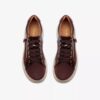 Womens Nalle Zen Merlot  Sneakers