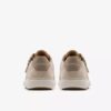 Womens Nalle Zen Metallic Sneakers