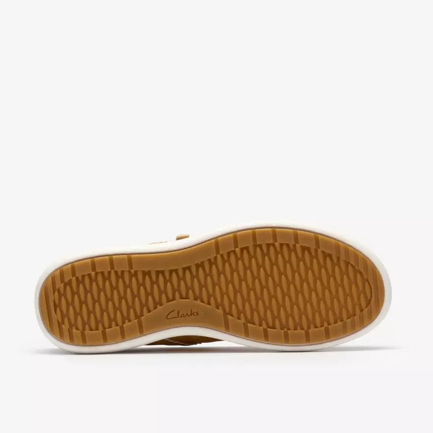 Womens Nalle Zen Yellow Nubuck Sneakers Womens Nalle Zen Yellow Nubuck Sneakers