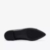 Womens Natalyn Dk Black Leather Slip-Ons Womens Natalyn Dk Black Leather Slip-Ons
