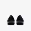 Womens Natalyn Dk Black Leather Slip-Ons Womens Natalyn Dk Black Leather Slip-Ons