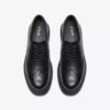 Womens Orinoco3 Derby Black Leather Loafers Womens Orinoco3 Derby Black Leather Loafers