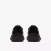 Womens Orinoco3 Edge Black Leather Loafers Us Womens Orinoco3 Edge Black Leather Loafers Us