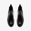 Womens Orinoco3 Lane Black Leather Chelsea Boots Womens Orinoco3 Lane Black Leather Chelsea Boots