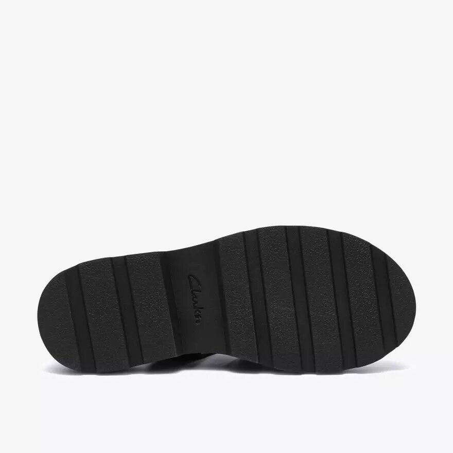 Womens Orinoco3 Strap Black Leather Flat Sandals Womens Orinoco3 Strap Black Leather Flat Sandals
