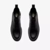 Womens Orinoco3 Style Black Leather Ankle Boots Womens Orinoco3 Style Black Leather Ankle Boots