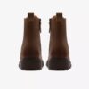 Womens Orinoco3 Style Walnut Leather Ankle Boots Womens Orinoco3 Style Walnut Leather Ankle Boots