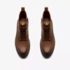 Womens Orinoco3 Style Walnut Leather Ankle Boots Womens Orinoco3 Style Walnut Leather Ankle Boots